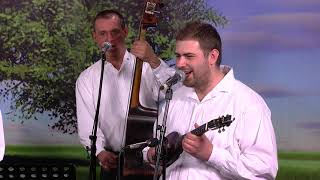 Žitna Polja - Žeravi