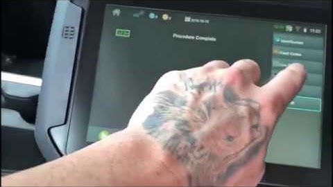 2016 Ram 1500 baseline Fobik programming via Smart Pro