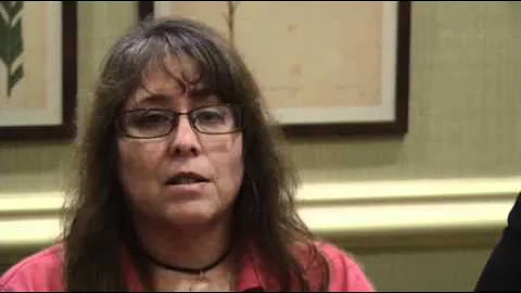 Brewer's Mom: 'He Wakes Up Screaming'