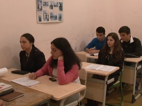 აბიტურიენტების რეგისტრაცია დასრულდა