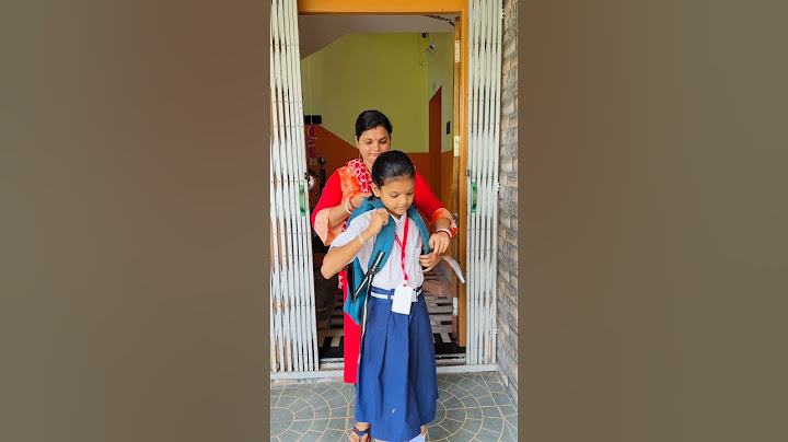 Maa School 🎒📚 Kritika School nahin Jana Hai 🤪😜😛#Kritikachannel#Shorts#School#maa#viral