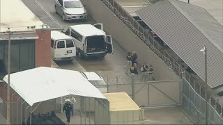Dallas ICE Facility Shooting Leaves 1 Detainee Dead, FBI Investigating as Targeted Attack
