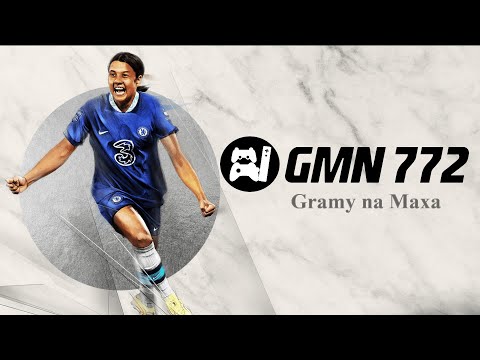 GnM Live #772 - FIFA 23; THE DIOFIELD CHRONICLE; FLOODLAND; CARL