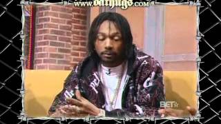 Bone Thugs-N-Harmony - Strength and Loyalty Interview/Freestyle
