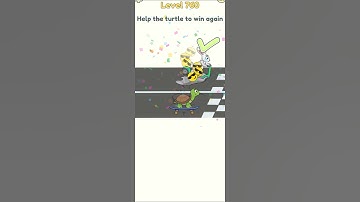 Dop 2 Delete One Part Level 760 #youtubeshorts #shorts #dbillions