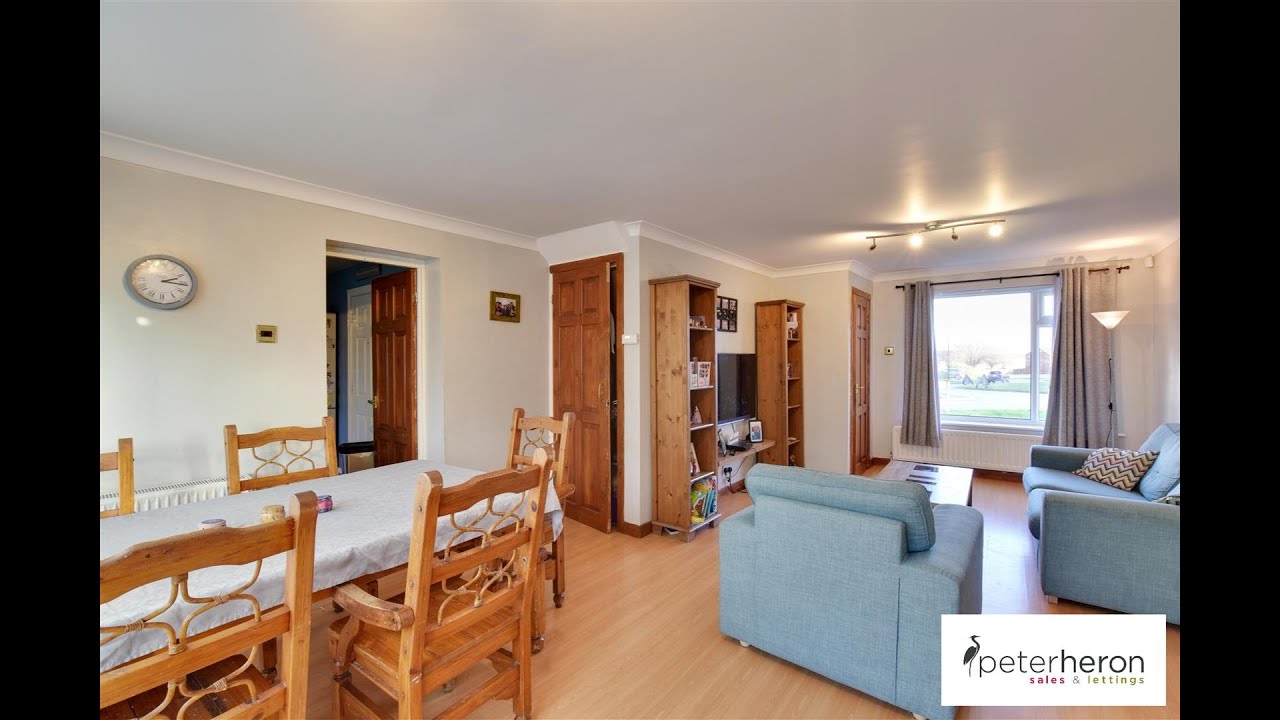 Sandsay Close, Ryhope, Sunderland YouTube