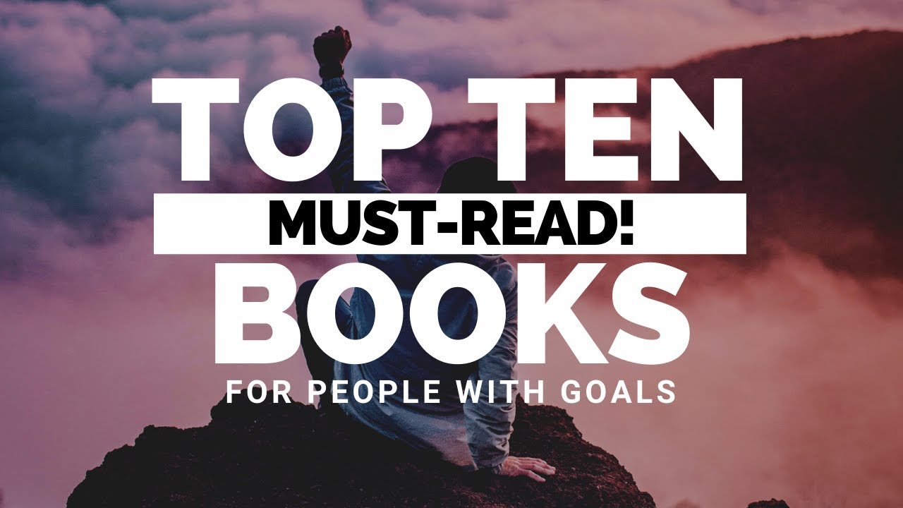 10 Best Nonfiction Books of All Time for Self Motivation | OuhSnap