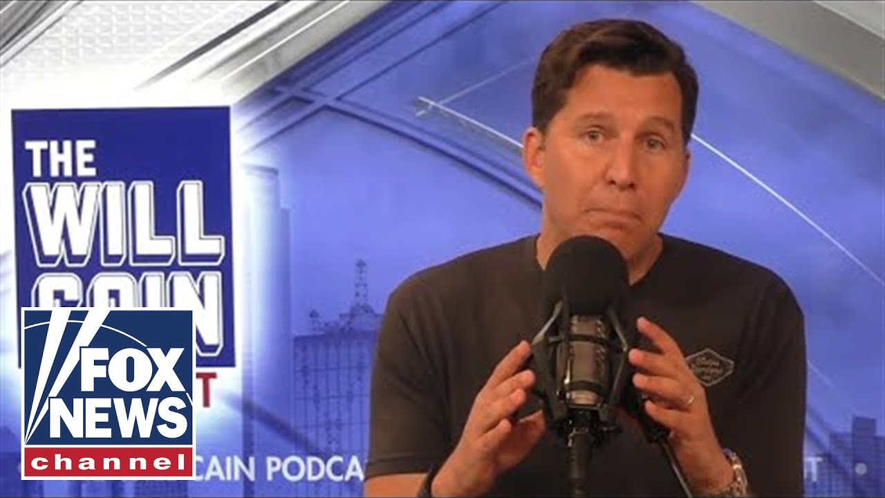 Here's why the Supreme Court overturned Roe v. Wade Will Cain Podcast