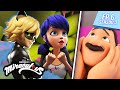 MIRACULOUS WEREDAD FULL EPISODE Season 3 Episode 6 