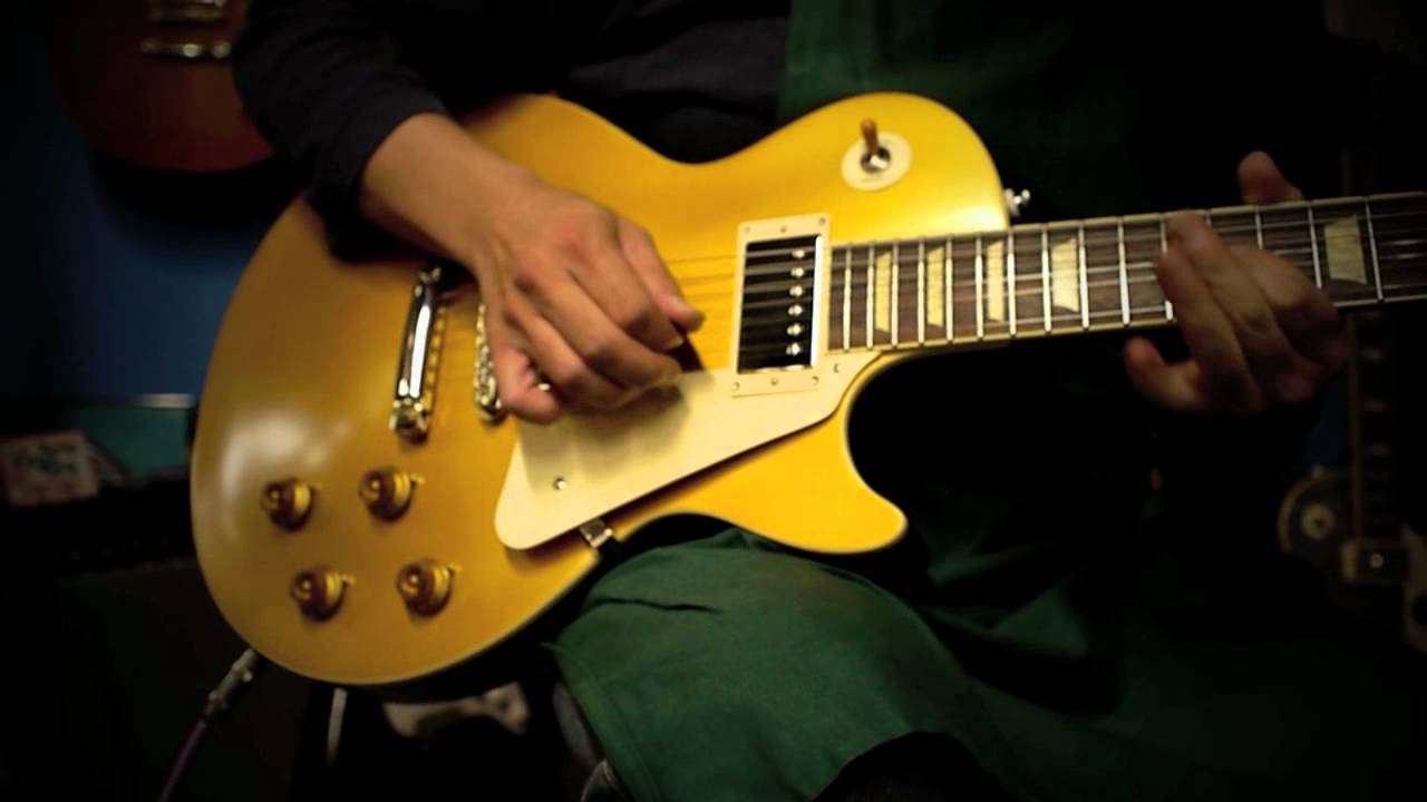 Crews OSL-GOLD TOP- - YouTube