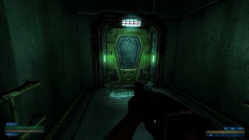 Doom 3-Phobos Part 6