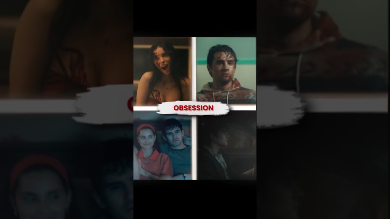 "Modern horror😈-Horror edit" || #obsession || #from || #backrooms || #it || The Royal Emperors