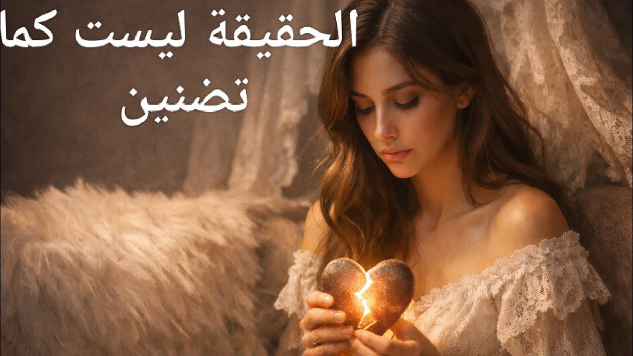 ما هي مشاعره ونواياه تجاهك؟ 🔮الحقيقة التي لا يقولها… لكنه يشعر بها ❤️‍🔥