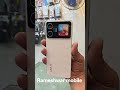 Swag on, shine on — Lava DUO 3 #LavaDuo3 #mobile #unboxing #rameshwarshort #shortvideo