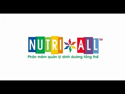 Hướng dẫn cách Xuất - Nhập kho trong phần mềm Nutri All 2017