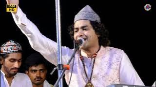 तेरी एक निगाह की बात है मेरी ज़िंदगी का सवाल हैं / Anees Sabri