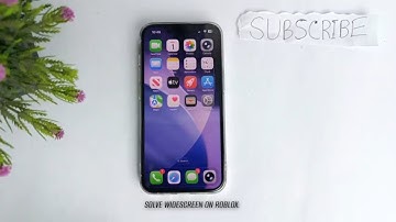 How to Fix Roblox White Screen When Joining Game Mobile