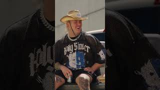 Tailgate Party w/ Cody Ash, aka ‘Pork-Chop’  #drumeo #codyash #slayer
