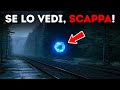 Gli Scienziati Spiegano Finalmente le Misteriose Luci di Summerville