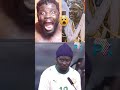 Sokh: ''Moussa Ndoye dama ragal😱...
