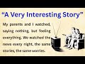 Improve Your English Story One More Face, One More Life Learn English Stories Level1 Graded Reader
