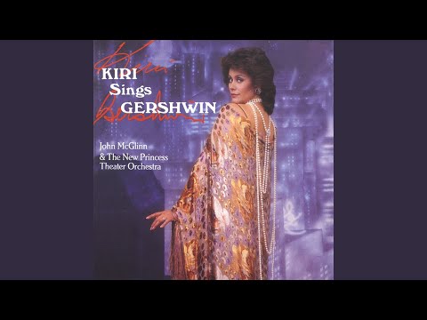Embraceable You (From "Girl Crazy") [Orch. Russell Bennett]