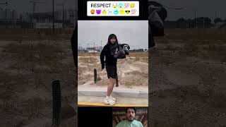 smooth moves 🤯😨💯 #respect #shorts #viral