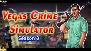 Vegas Crime Simulator Season 3 Gameplay Walkthrough #67 - Mission Mayhem #6 screenshot 3