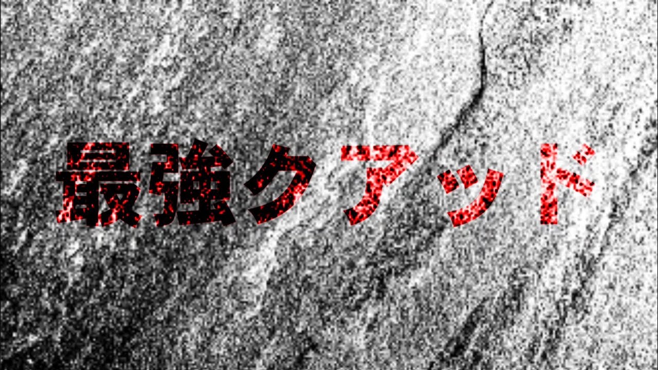 クアッドホッパーホワイト2900勢によるクアッドホッパーキル集 Youtube