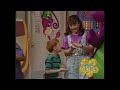 Barney &amp; Friends - The Tortilla Song (Hola, Mexico!)