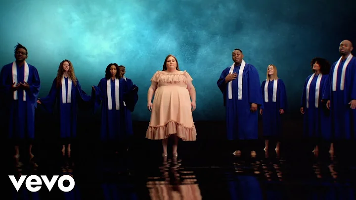 Chrissy Metz - I'm Standing With You (From "Breakthrough" Soundtrack)