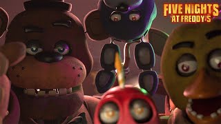 All My Fellas Fnaf Movie