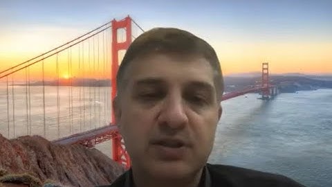 Поиск академических позиций. Встреча 3. Айво Ганчев и Кристиан Каунерт