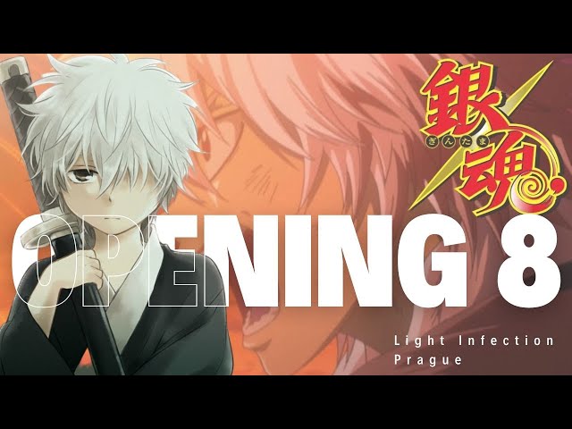 Gintama Opening 8 Full Light Infection Prague Lyrics Sub Espanol Youtube Gintama Opening 8 Full Light Infection Prague Lyrics Sub Espanol Youtube