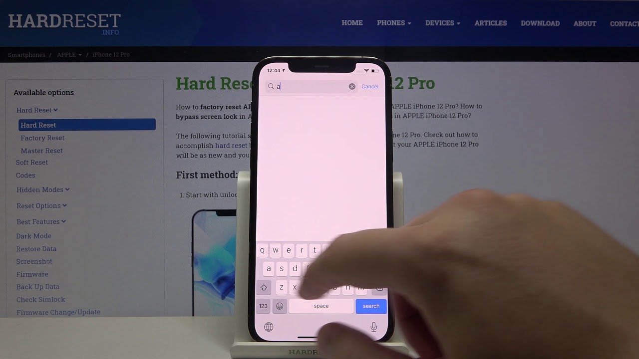 How to Download Among Us on iPhone 12 Pro Among Us Installation YouTube