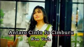 Antaro Cinto Jo Cimburu ( Official Music)