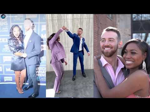 Watch Love Is Blind's Lauren and Cameron's YouTube Bloopers | PS Celebrity