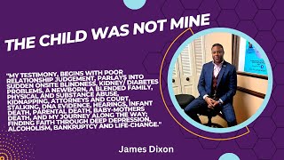 Men in toxic relationships and depression- Guest James Dixon