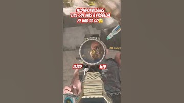 BO6 HAD TO HUNT DOWN THIS HACKER IN REBIRTH ISLAND #BO6 #callofduty #warzone #hackers #rebirthisland