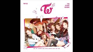 [INSTRUMENTAL] TWICE - Candy Boy