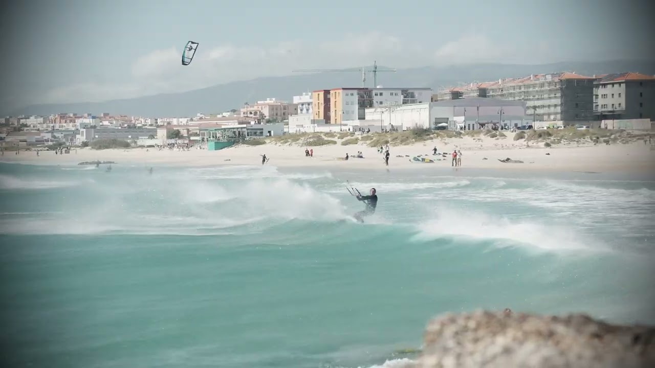 Jeremy Burlando Cold Hawaii qualifier 2025 entry