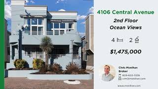 Sale listings Monihan Realty March 2024