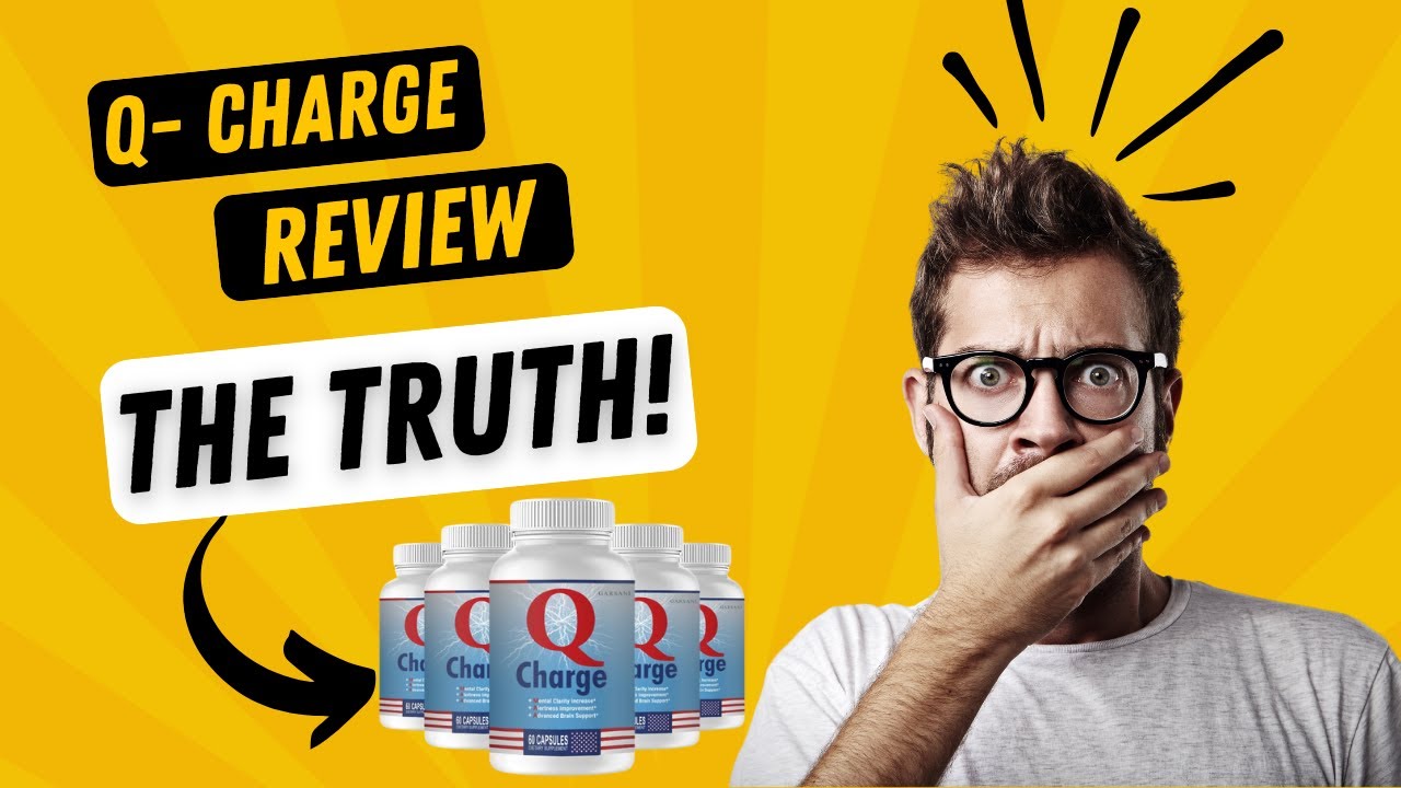 Q CHARGE Review: Beware!❌ Dont Buy Before Watching This Video.❌
