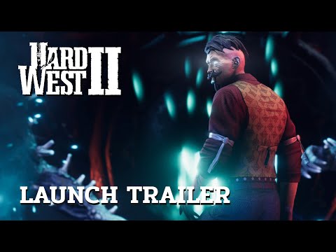 : Launch Trailer