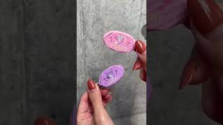 【DAISO サンリオ前髪クリップ】