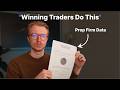 It's Boring, But It Makes Traders 24% More Profitable (Data-Based)