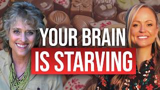 You're Not Depressed. You're Deficient in this Nutrient (#1 Psychologist: Julia Ross)