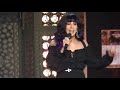Cher -  Walking In Memphis HQ Vancouver 2019