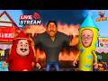 🛑 LIVE - Non Stop Motu - Patlu | मोटू पतलू |  #motupatlu #motupatlukijodi #motupatlucartoon