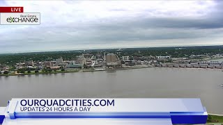 Our QC News Update: Future of animal control in Davenport